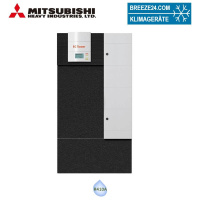 Mitsubishi Heavy Tower 5,0 kW - ECD181 | Kühlen |...