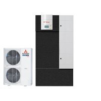 Mitsubishi Heavy Set Tower 14,0 kW - ECU181 + FDC140VSX |...