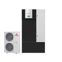 Mitsubishi Heavy Set Tower 19,0 kW - ECD181 + FDC200VSA |...