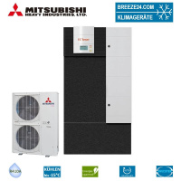 Mitsubishi Heavy Set Tower 19,0 kW - ECU181 + FDC200VSA |...