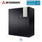 Mitsubishi Heavy Tower 7,0 kW - ECU502 | Kühlen | Befeuchten | Entfeuchten | Raum 70 - 75 m² | R410A