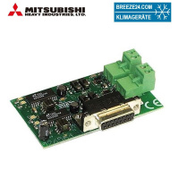 Mitsubishi Heavy EBUS0DU RS485-Bus-Erweiterungskarte