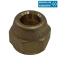Überwurfmutter 1/4" - 5/8" (6,35 - 15,9mm)