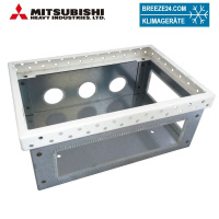 Mitsubishi Heavy SLA3R-BX Installationsgehäuse...