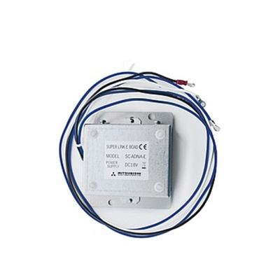 Mitsubishi Heavy Adapterplatine SC-ADNA-E