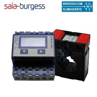 CompTrol Modbus Elektrizitätszähler inkl....