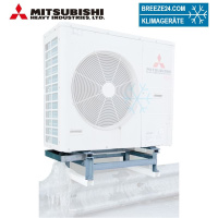 Mitsubishi Heavy Montagegestell WPA75A Winterpaket...