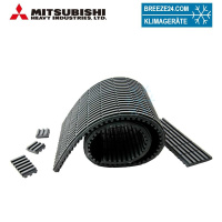 Mitsubishi Heavy SDM100U Schwingungsdämpfende...