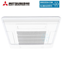 Sichtblende für Mitsubishi Heavy...