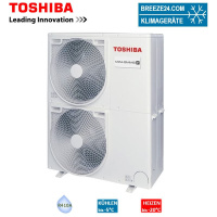 Toshiba MCY-MHP0604HS-E VRF-Außengerät...
