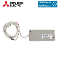 Mitsubishi Electric Adapter zur Fernüberwachung...